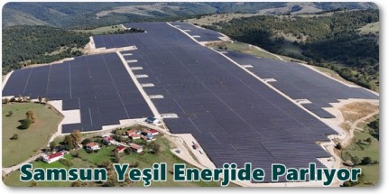 GES Tam Kapasiteyle Üretimde